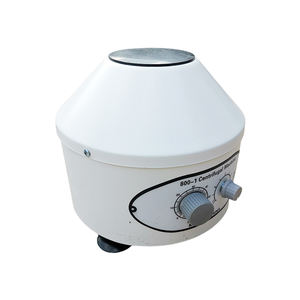 جهاز طرد مركزي عالي السرعة للمختبرات بتصميم جديد - Product Image 3