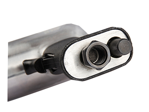 산업용 등급 250mm 공압 에어 삽 내구성 선택 블레이드 효율적인 에어 해머 맞춤형 OEM 지원 - Product Image 5