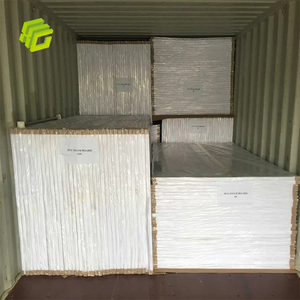 Fornitore all'Ingrosso di Fogli in PVC Sintra <span class=keywords><strong>Forex</strong></span> 4*8ft, <span class=keywords><strong>3mm</strong></span> 5mm 8mm, Fogli Flessibili in PVC Bianco Senza Schiuma in Cina - Product Image 2