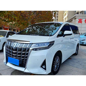 Entrega rápida Supply Boss Car Alphard de <span class=keywords><strong>segunda</strong></span> <span class=keywords><strong>mano</strong></span> Toyota Used Hybrid Car Direct de fábrica con <span class=keywords><strong>Rav</strong></span> <span class=keywords><strong>4</strong></span> Corolla Camry Highlander - Product Image 4