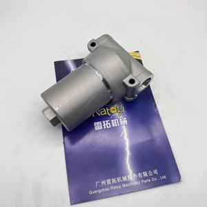 Conjunto de Filtro Piloto 14523264 VOE14523264 para Excavadora EC360B, Repuestos - Product Image 5