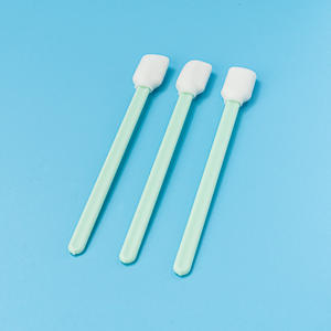 Nouvelle éponge de nettoyage DTF pour imprimantes DX5/DX7/XP600/TX800/WF4720/I3200 - Pièces de nettoyage de têtes d'impression jet d'encre pour ateliers d'impression et vente au détail - Product Image 1