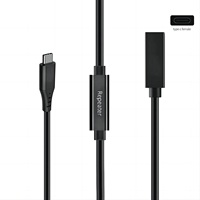 2025 Tendance 10M USB 3.0 Câble de données d'extension Type a Mâle à Femelle 5G 10Gbps Cordon pour Clavier Souris Disque Dur Imprimante Caméra