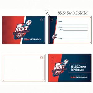 Etiquetas de Equipaje de PVC con Logotipo Personalizado |   Etiquetas de Identificación para Equipaje Resistentes al Agua |   Venta al por Mayor para Hoteles y Eventos - Product Image 5