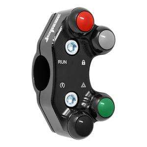 Interruptor de manillar derecho para KTM 1390 Super Duke (orificios alineados) - Product Image 3