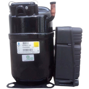 คอมเพรสเซอร์ทำความเย็น HYZL รุ่น R404A 220-240V 50Hz สำหรับเครื่องปรับอากาศและห้องเย็น - Product Image 4