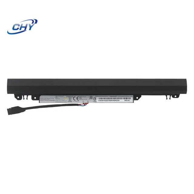Original L15L3A03 Laptop Battery for Lenovo IdeaPAd 110-15IBR 110-15ACL 300-14ISK 300-15ISK Batteries