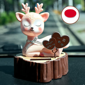 Articles promotionnels cadeaux IP de haute qualité, mascotte personnalisée, vaisselle, articles d'art, vaisselle - Product Image 5