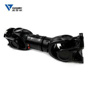 เพลาขับด้านขวาเพลาขับอะไหล่สำหรับ Higer kinglong Zhongtong เพลารถบัสปรับแต่งได้สำหรับผู้ผลิต - Product Image 6