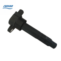 Bobine d'allumage FUDINN à allumage rapide et étincelle stable TT61A130401, nouvelle bobine anti-interférence pour Zotye T300E EV avec garantie d'un an