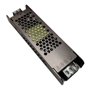 แหล่งจ่ายไฟ LED 12V ออปโตทรอนิกส์ 24V แหล่งจ่ายไฟ LED แบบคงที่ แหล่งจ่ายไฟ LED สำหรับห้องน้ำ - Product Image 1