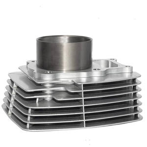 Kit de cylindre ATV adapté aux Honda Rancher TRX350, TRX350FE 2000-2006, pièces de piston Honda Pcx - Product Image 6