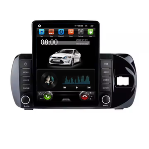 Android Auto-Video-Radio-Audio-DVD-<span class=keywords><strong>Player</strong></span> für Toyota Vitz 2016 2017 2018 2019 <span class=keywords><strong>2020</strong></span> Stereo Android 4G Auto-Multimediasystem - Product Image 3