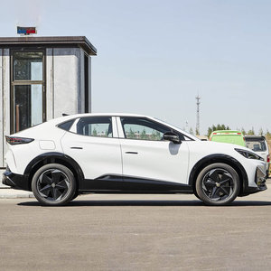 รถยนต์ไฟฟ้า V_W UNYX 06 2026 Pure SE Compact Coupe SUV ขายดี ชาร์จเร็ว DC ขับเคลื่อนด้วยไฟฟ้าล้วน พวงมาลัยซ้าย ไมล์ 0 กม. รับจองแล้ววันนี้ - Product Image 4