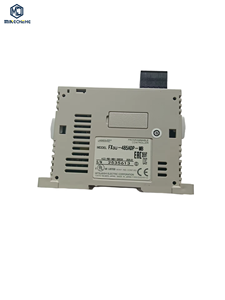 PLC อแดปเตอร์เซ็นเซอร์สื่อสารแบบพิเศษของใหม่ FX3U-485ADP-MB ของแท้ - Product Image 1