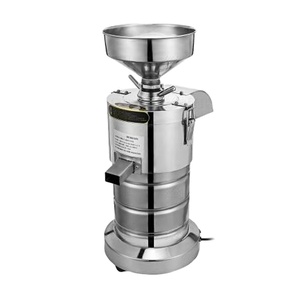 Nueva Máquina para Hacer Leche de Soya y Tofu, Invención 2021 - Product Image 2