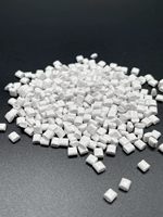 Granulés vierges TPX haute transparence, résistants à la chaleur, pour la fabrication de toutes sortes de pièces de rechange en plastique optique conventionnel