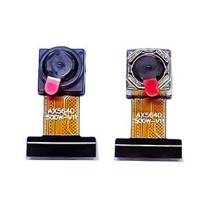 وحدة كاميرا OV5640 بدقة 5 ميجابكسل فائقة الوضوح مع واجهة Mipi وشريحة حساسة للضوء وكابل FPC وتركيز تلقائي - Product Image 1