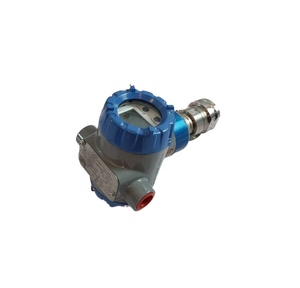 Transmisor de Presión Honeywell STG700 SmartLine Directo de Fábrica, Aplicaciones de Nivel STG74L con Temperaturas de Proceso de hasta 125°C ° C - Product Image 3