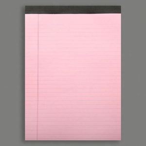 Papeterie personnalisée avec logo pour les élèves, les enfants, bloc-notes lignés, bloc-notes adhésifs - Product Image 5