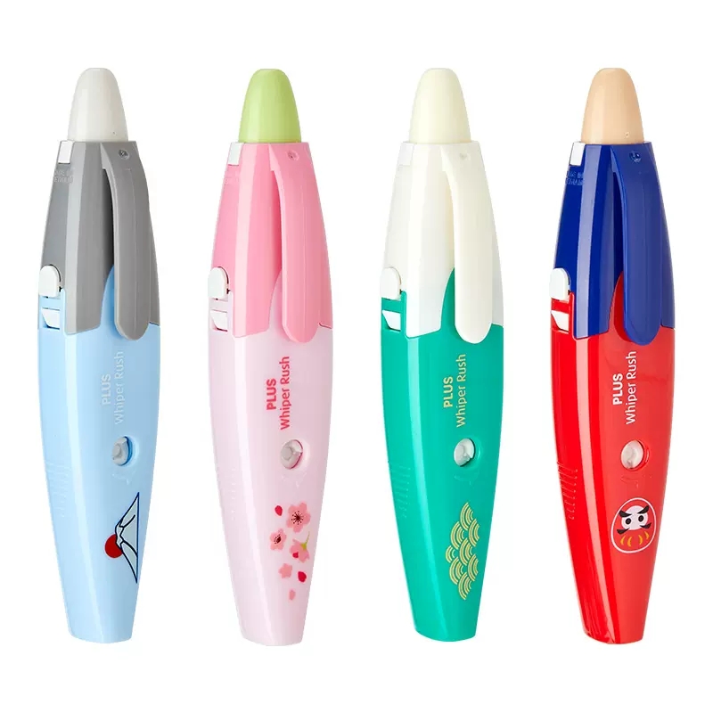 Декоративная Корректирующая лента разных цветов JPS OEM, канцелярские принадлежности