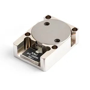 0.1~26.5 Ghz Microwave RF Ferrite Broadband Drop-in Single Isolator