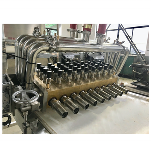 Nouveau moteur TGmachine à faible puissance, entièrement automatique, multicolore, haute efficacité, économie d'énergie, SUS304, garantie 5 ans - Product Image 3