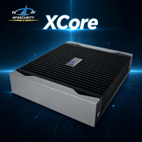 Hardware de Despliegue de IA ARM HFSecurity Xcore, Computadora ARM con IA Integrada, Dispositivo de Procesamiento Neuronal ARM