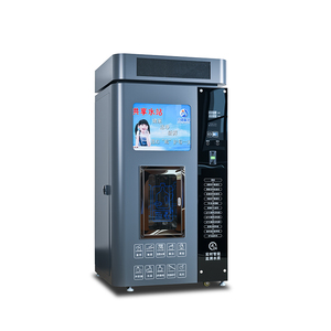 Distributeur d'eau automatique, distributeurs de glace et d'eau automatisés, distributeur d'eau extérieur à osmose inverse avec monnayeur - Product Image 2