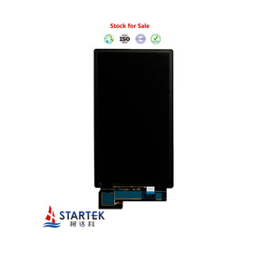5.0 inch độ phân giải AMOLED 720x1280 IPS giao diện mipi Bảng điều khiển cảm ứng màn hình OLED - Product Image 5