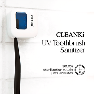 Lolifong OEM Design <span class=keywords><strong>portatile</strong></span> Mini intelligente spazzolino da denti disinfettante porta asciugatrice a parete <span class=keywords><strong>UV</strong></span> <span class=keywords><strong>sterilizzatore</strong></span> spazzolino da denti - Product Image 2