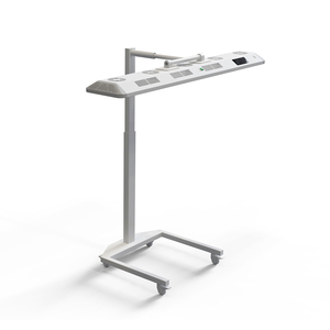 Luz infrarroja cercana para uso doméstico, máquina de salón, control de voz, terapia de luz roja, dispositivo de terapia roja, terapia de luz roja de cuerpo completo - Product Image 3
