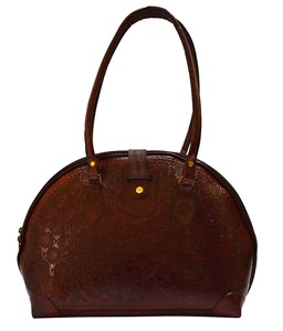 Bolso de mano de gran capacidad de cuero genuino de alta calidad al por mayor, bolso de lujo, bolso de hombro para mujer, herramientas de viaje hechas a mano - Product Image 1