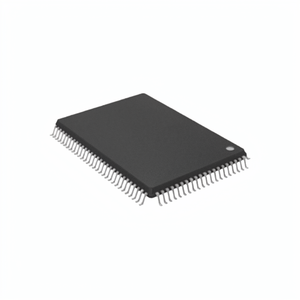 ในสต็อก IS61LPS51236A-200TQI 100 LQFP หน่วยความจำส่วนประกอบวงจรอิเล็กทรอนิกส์ - Product Image 1