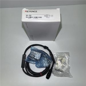 Lector de Códigos 1D y 2D Ultracompacto Keyence SR-700, Lectores de Códigos de Barras Serie SR-700, Escáneres de Códigos de Barras, Nuevo y Original - Product Image 4