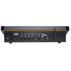 Consola Profesional Blanca DMX512 Slim Par Controller con 4096 Canales Artnet, Pantalla Táctil TFT-LCD de 10.4 Pulgadas, Reproductor de Música, IP33 - Product Image 5