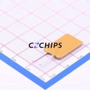 BK16-800-SZ Resettable Fuse Through hole Component (THT),P=5.1mm Fuse 16V 100A 8A 16A - Product Image 2