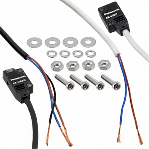 EX-13EA Sensores fotoeléctricos industriales nuevos y originales en stock - Product Image 1