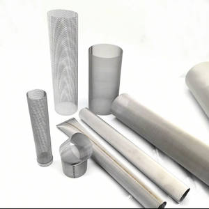 Jala <span class=keywords><strong>Titanium</strong></span> 99.5% kemurnian untuk laboratorium anyaman kawat <span class=keywords><strong>Titanium</strong></span> digunakan universitas penelitian sel elektrolit persegi untuk potongan pagar - Product Image 3