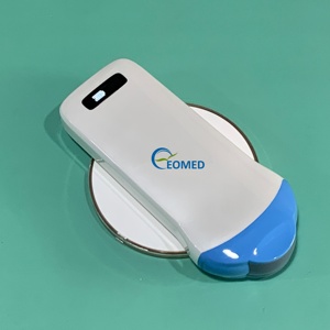 <span class=keywords><strong>Sonde</strong></span> d'échographie sans fil micro-convexe, mode B, appareil d'échographie <span class=keywords><strong>portable</strong></span>, compatible Android, iOS, Windows, BW15 - Product Image 3