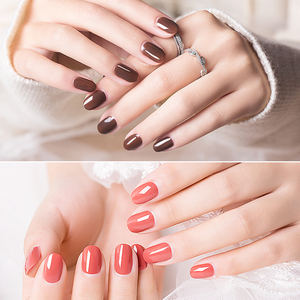 Kit de esmalte de uñas de Gel vegano <span class=keywords><strong>Prime</strong></span>(PH <span class=keywords><strong>Bond</strong></span>) de 15ml, juego de esmalte de uñas de Gel Led UV, esmalte de uñas de Gel de etiqueta privada - Product Image 6