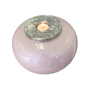 Urne de crémation adulte pour cendres humaines Grand mâle femelle Taille 220 pouces cubes Vente en gros Fournitures funéraires funéraires - Product Image 5