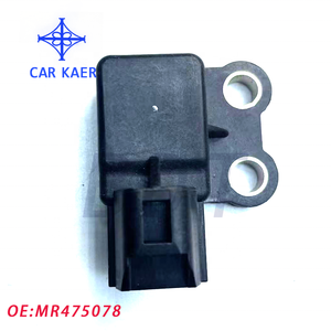 New ABS tốc độ Yaw cảm biến tốc độ mr475078 cho Mitsubishi montero thể thao Lancer Evolution 7 8 9 - Product Image 2