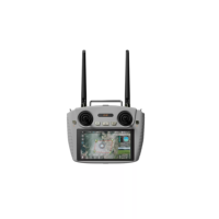 Transmetteur vidéo HD double bande Skydroid G12, portée longue distance de 20 km pour robot terrestre, bateau robot, chien robot, voiture RC