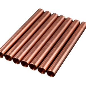 ขายตรงจากโรงงาน ท่อทองแดง C1201 แบบกำหนดเองได้ - Product Image 5