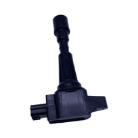 Ban đầu ZJ49-18-100 cuộn dây đánh lửa u5410 49199 cho Mazda2 1.3L 1.5L Mazda3 1.6L Z6 động cơ mới tương thích CX-3 CX-5 CX-8 xe