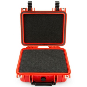 Caja de almacenamiento de plástico para monedas graduadas, resistente al agua, compatible con placas de moneda PCGS NGC - Product Image 2