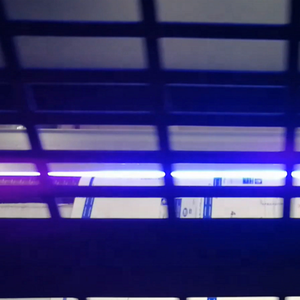 Cường độ cao UV LED 385nm 395nm cho máy in <span class=keywords><strong>Offset</strong></span> - Product Image 4