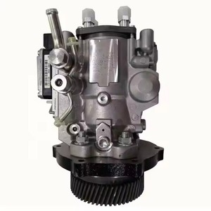 Pompe d'injection de carburant diesel OEM 4KH1 4JH1 pour excavatrice 0470504048 0470504037 8973267390 8973267393 Chine - Product Image 4