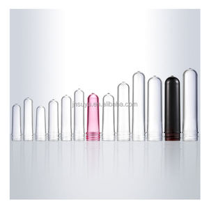 Aquellos que lo han <span class=keywords><strong>comprado</strong></span> todo dicen que es una gran botella de PET Grano de resina para mascotas Moldeado de fibra 100% Virgen - Product Image 4